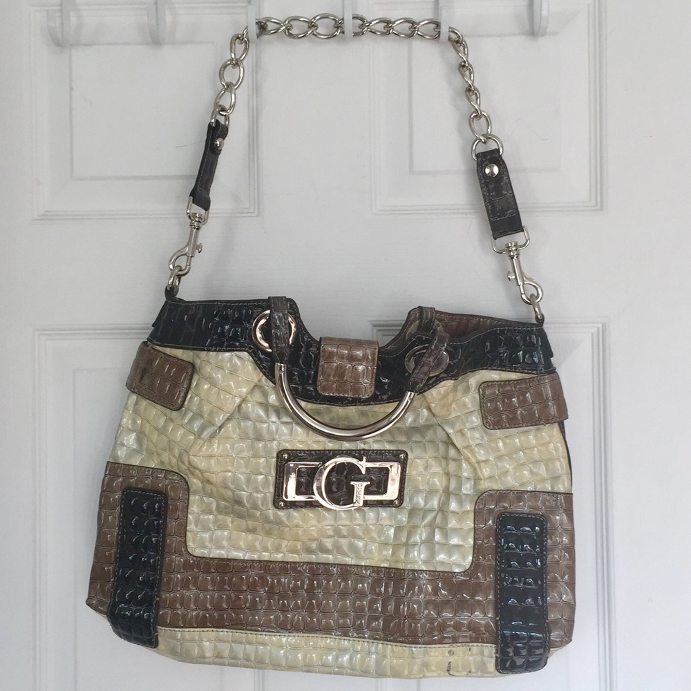 Guess handbag/tote